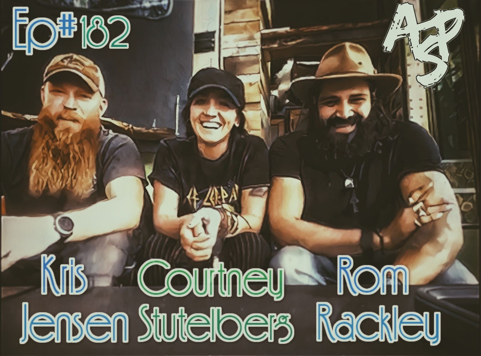 American Slacker Podcast