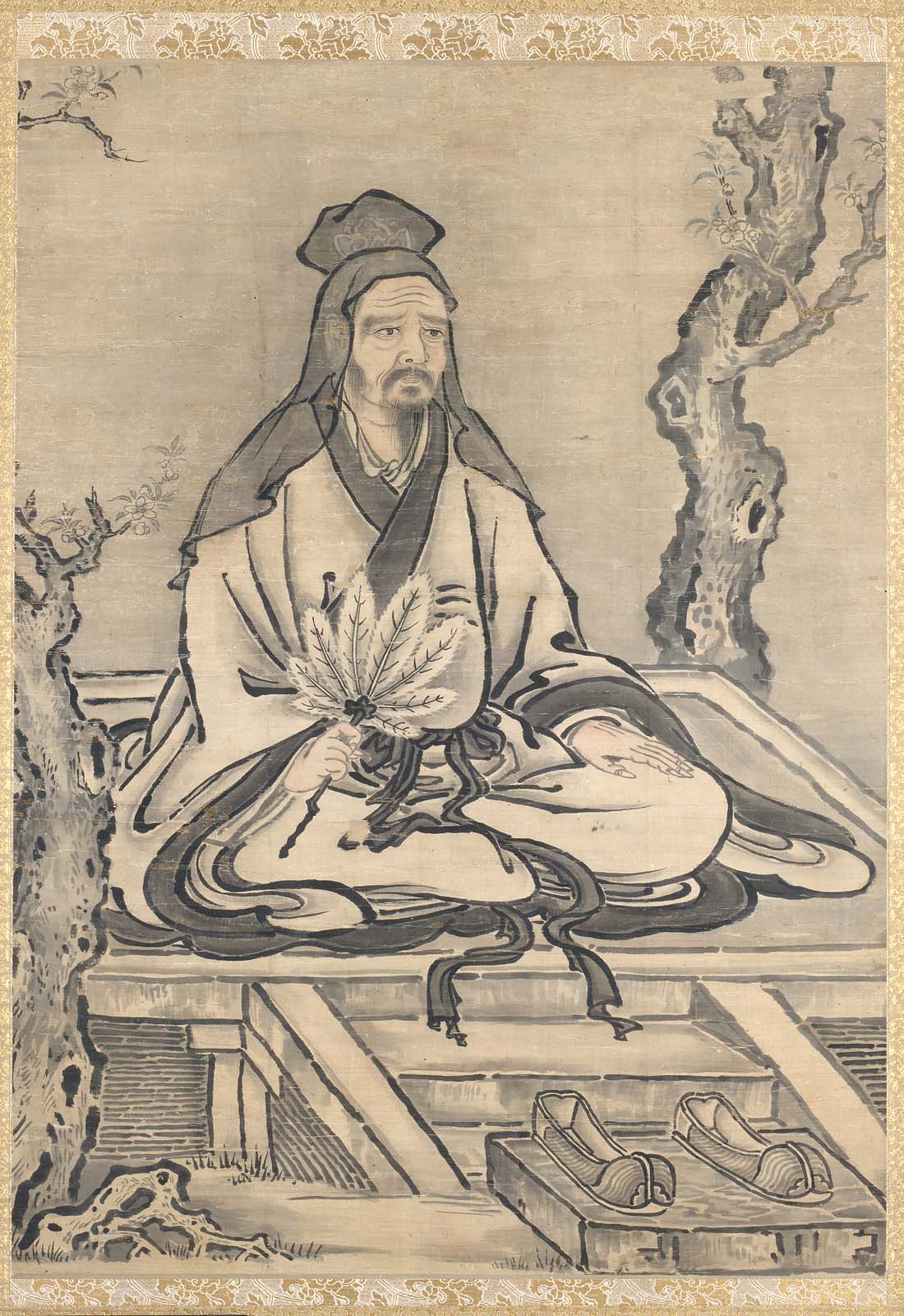 A Legend of Confucius - A Chinese Folktale
