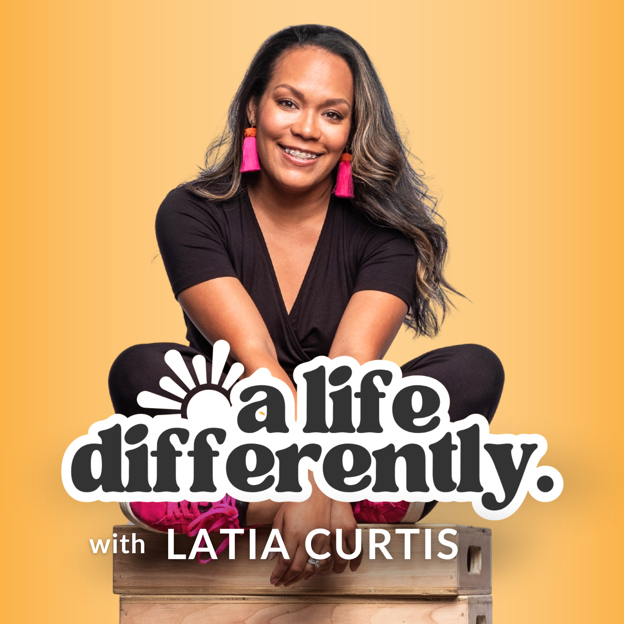 a life differently