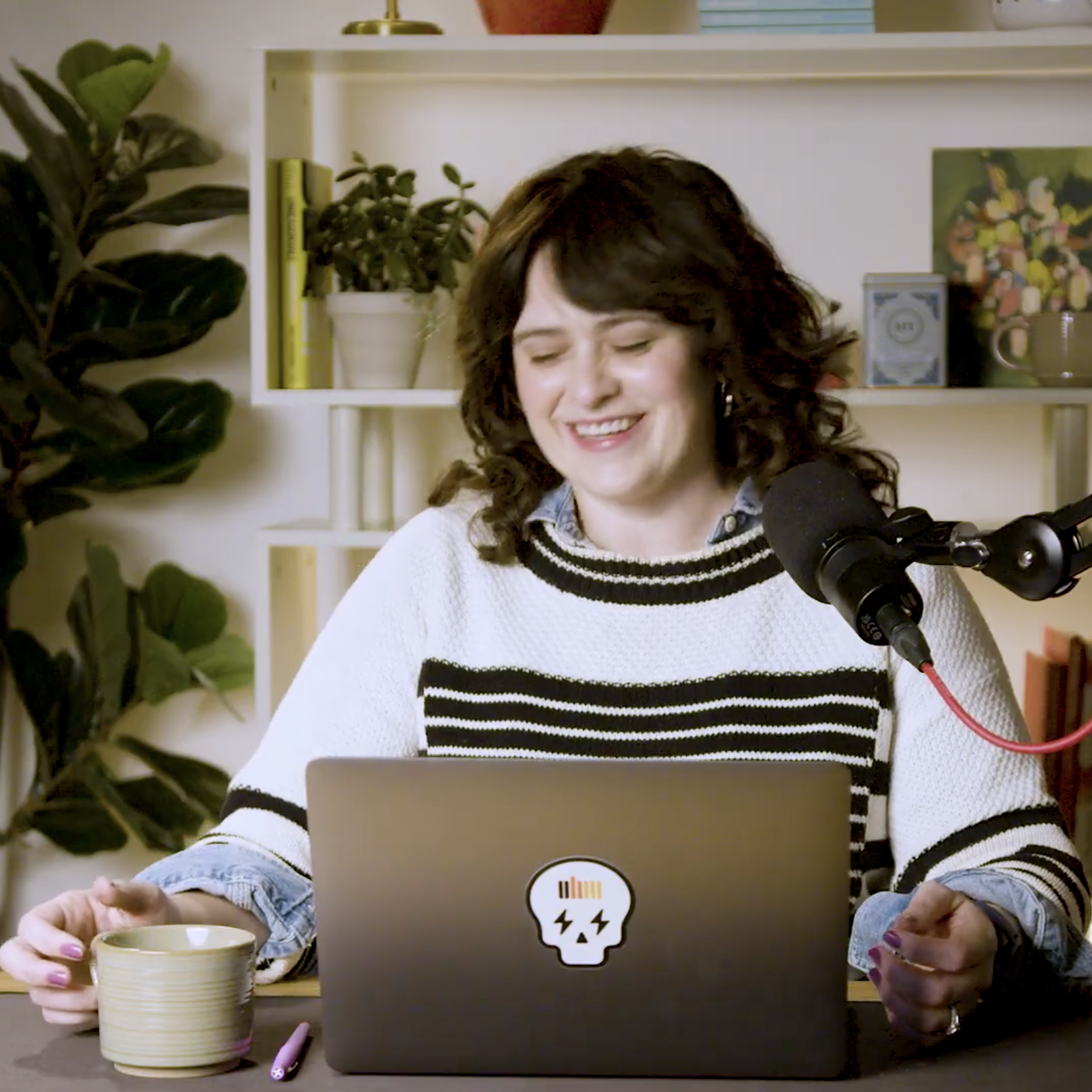 The Localist  with Carrie Rollwagen