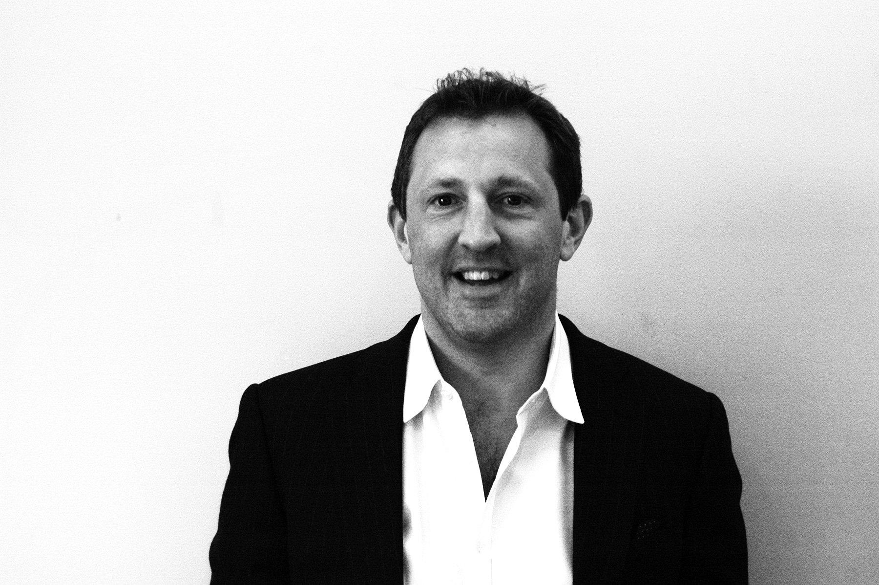 Paul Lanfear Property & Investor Podcast