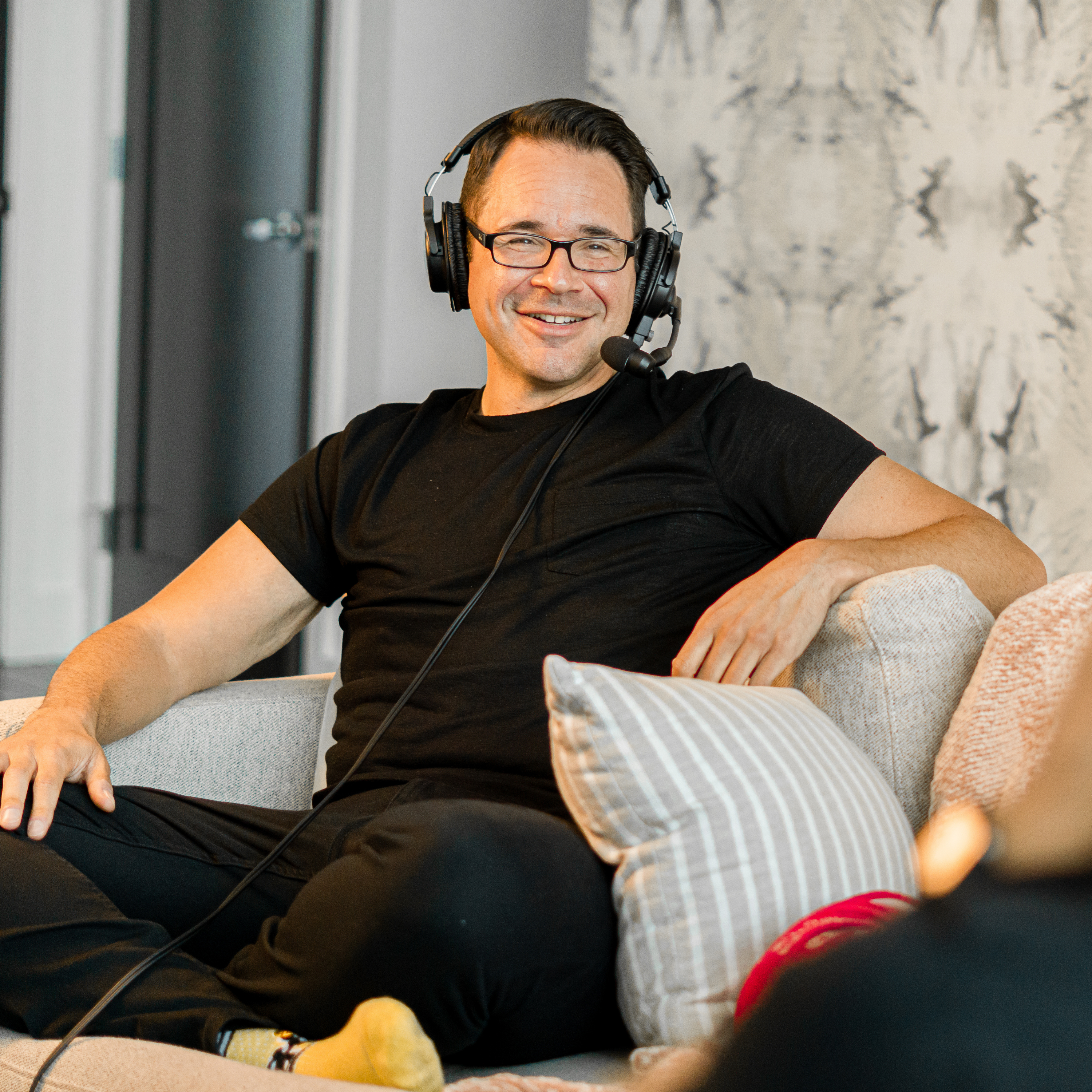 EFR 401: Ego Versus Legacy and Making Personal Development Fun with Jason Goldberg
