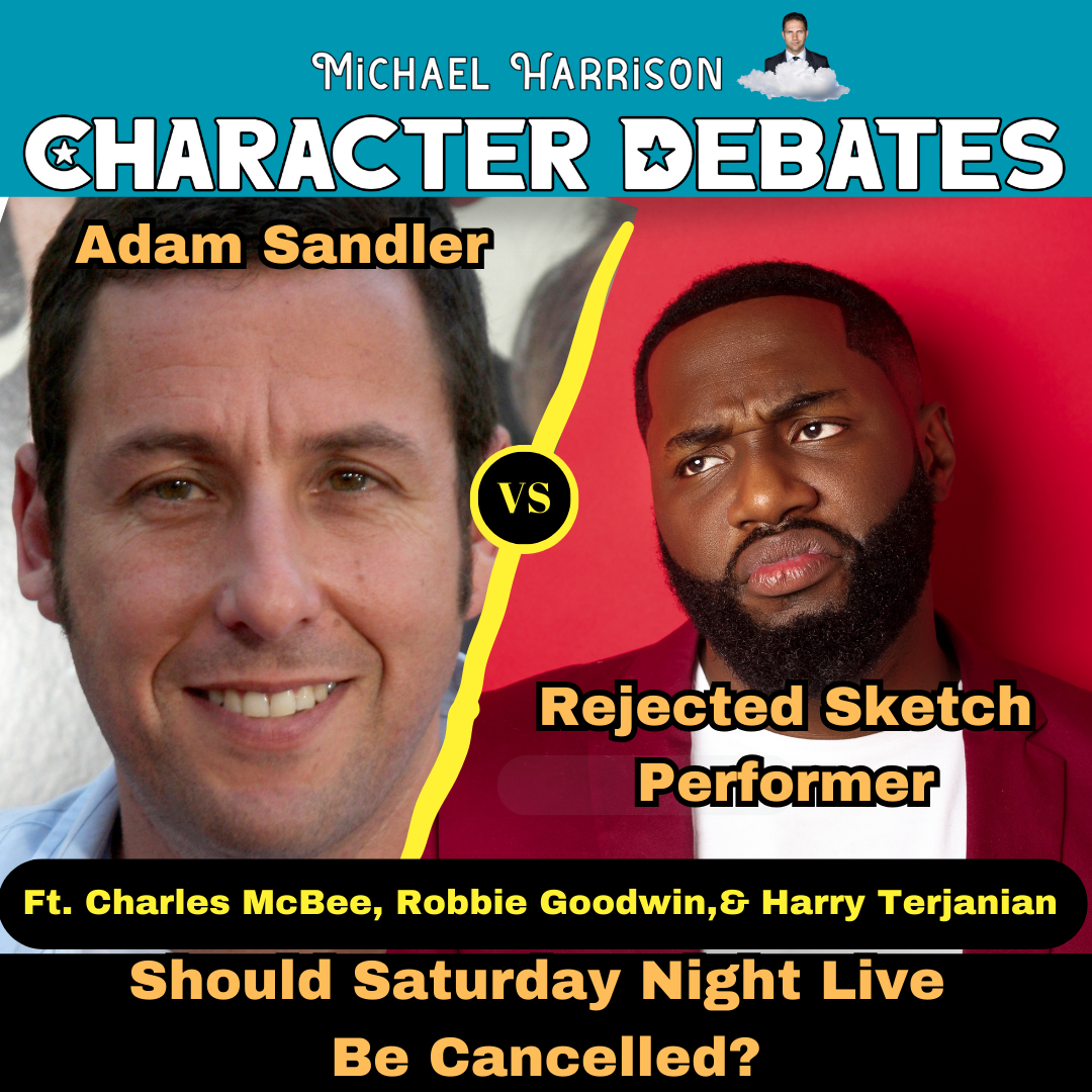 Character Debates