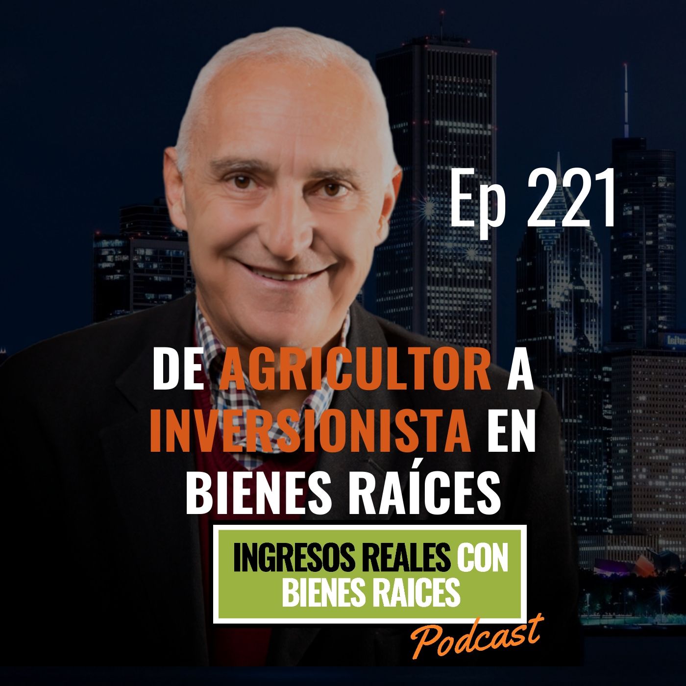 Ingresos Reales Con Bienes Raíces