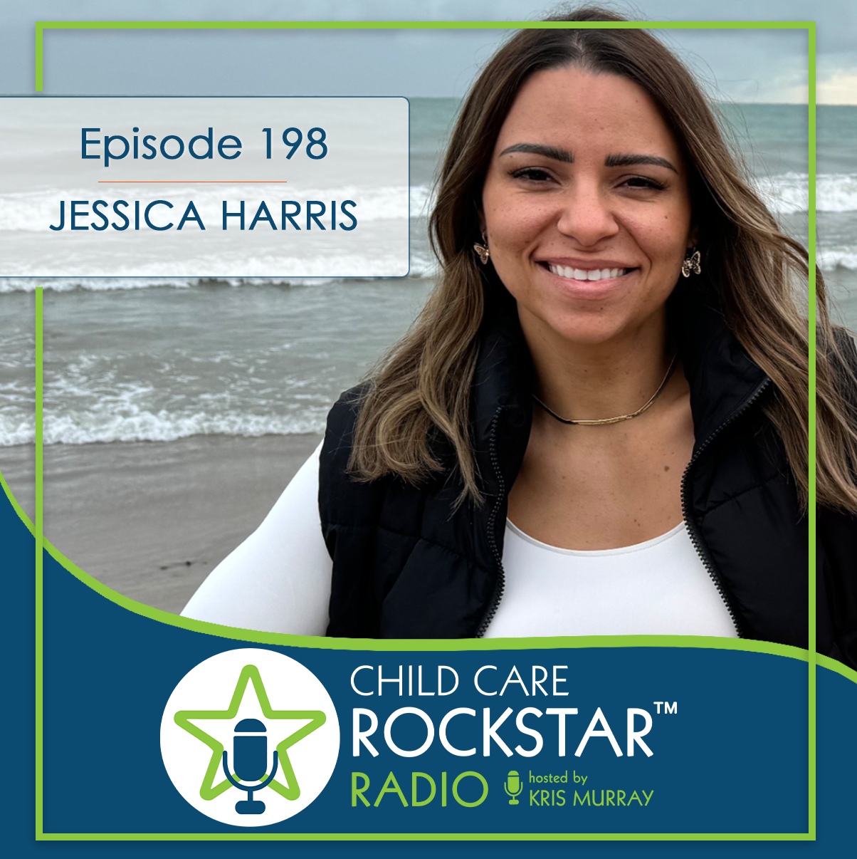 Child Care Rockstar Radio