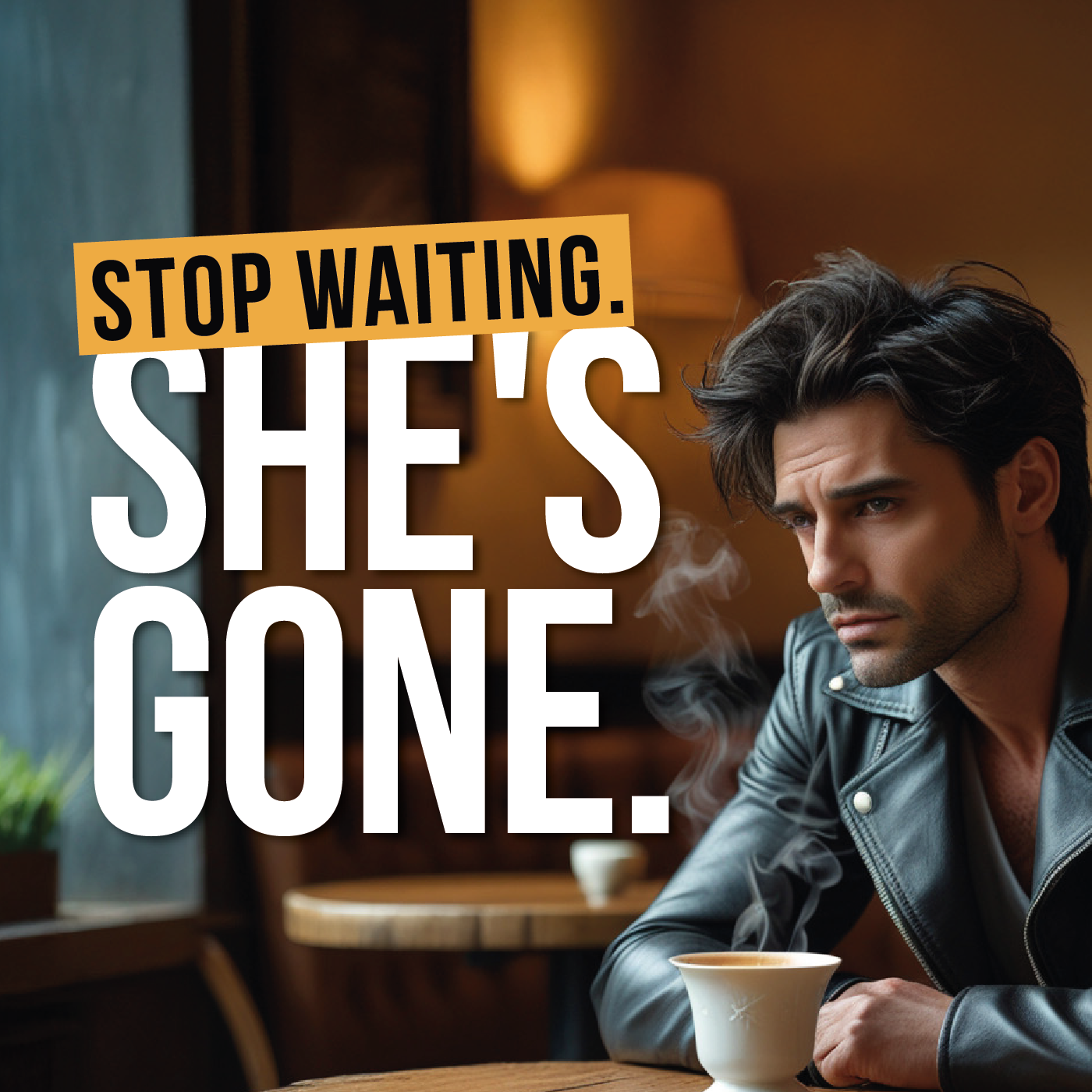 The Truth Behind 'Maybe One Day' After a Breakup