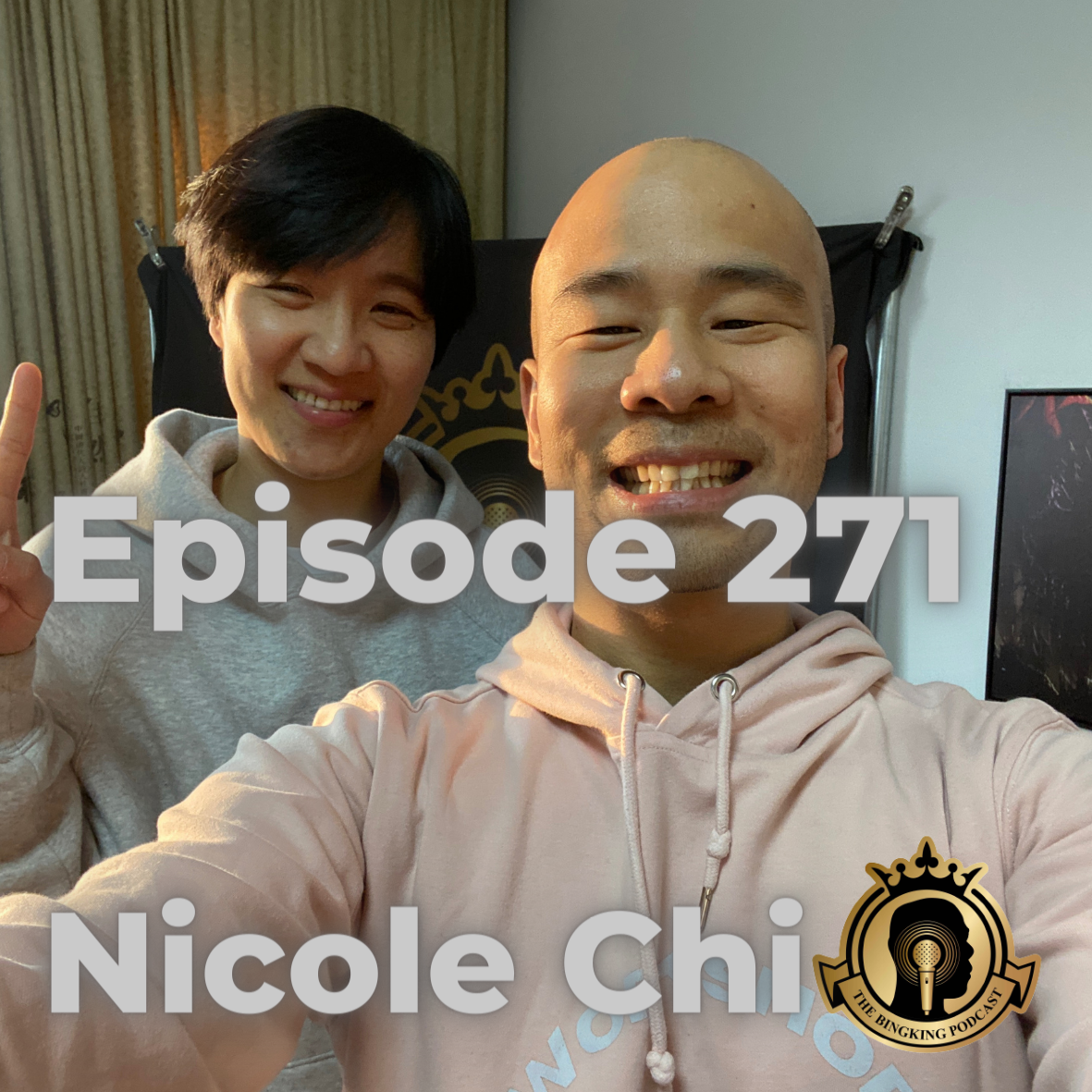 The BingKing Podcast