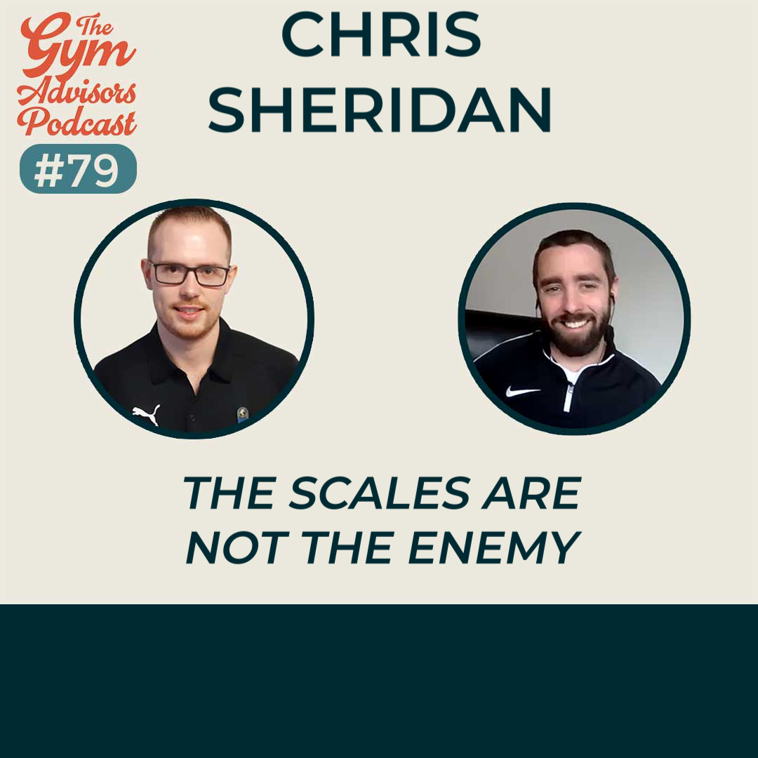 The Gym Advisors Podcast