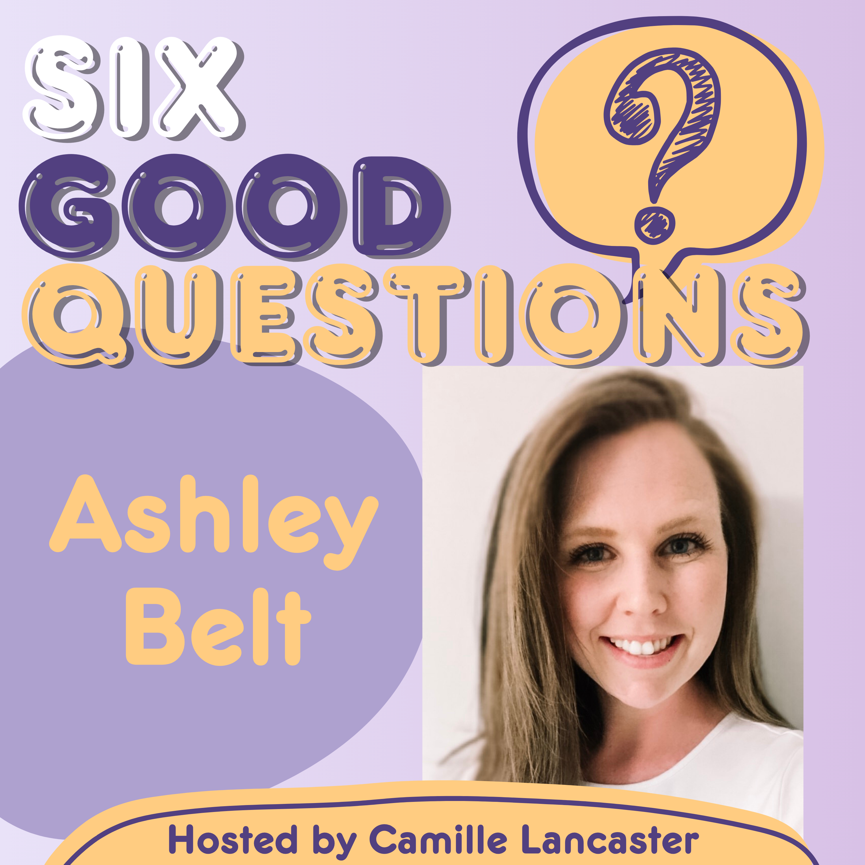 13: Ashley Belt and Millie's Magical Ears