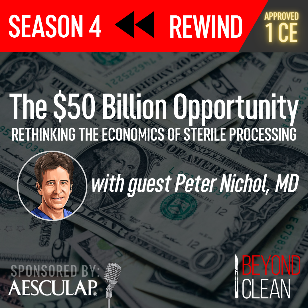 Beyond Clean Podcast