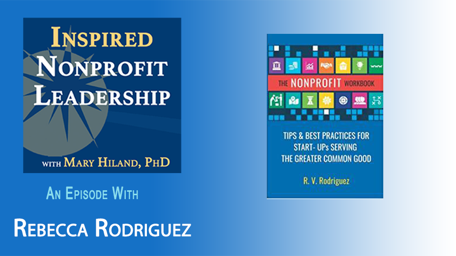 Inspired Nonprofit Leadership