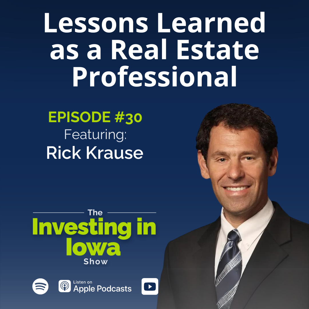 The Investing in Iowa Show