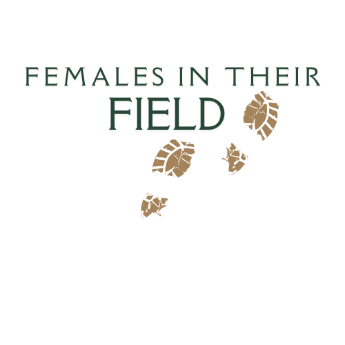 Females In Their Field