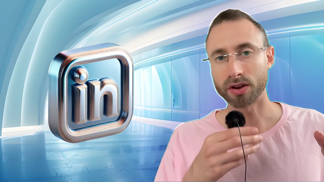 How to Grow To 143,000 Followers on LinkedIn