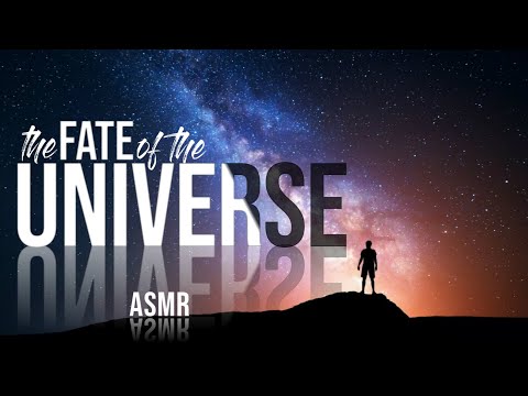 Black Hole Civilizations (Part 2): The Fate and Chronology of the Universe | Space Science ASMR