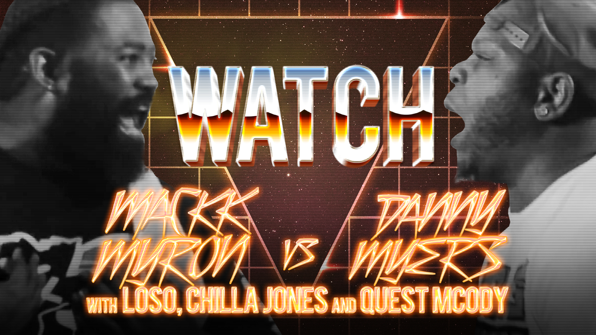 Watch Battles