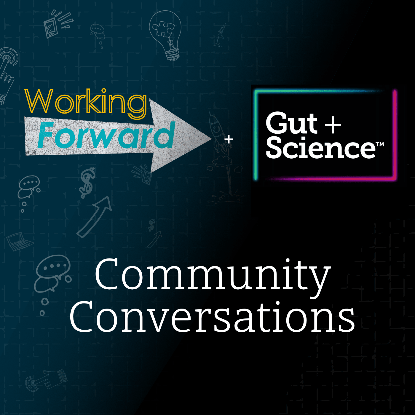 Community Conversation: Hell Yes Energy: Making bold choices that align with your purpose