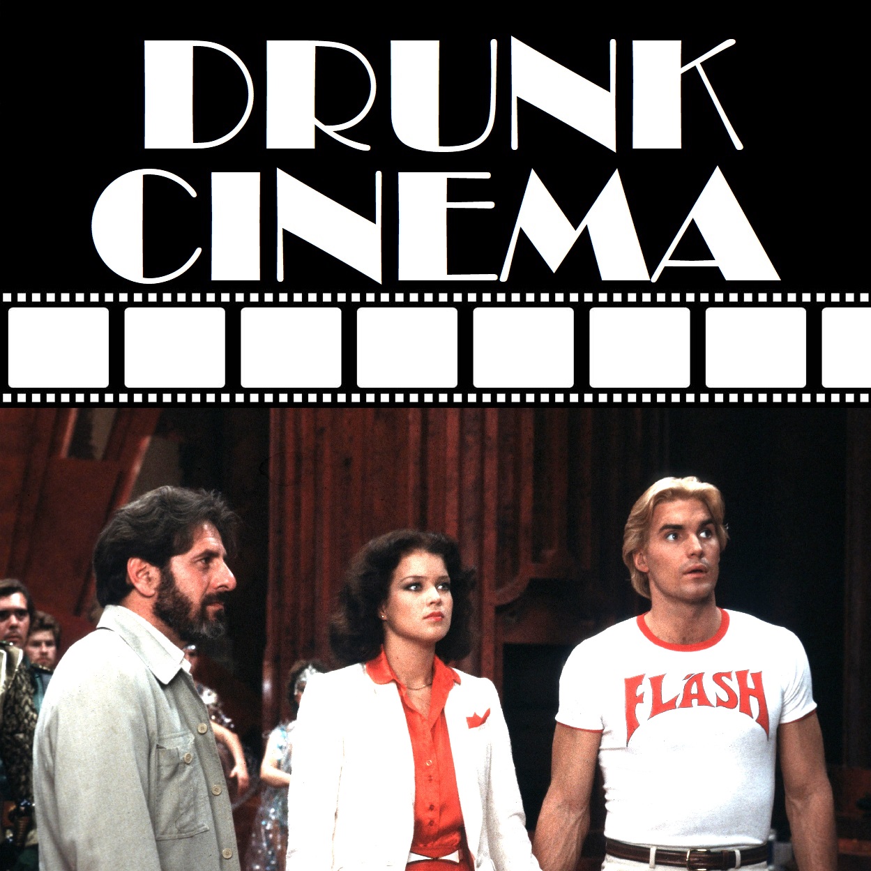 Flash Gordon (1980)