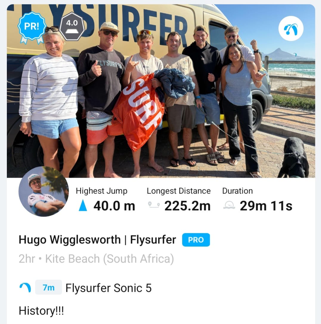 The First To 40m | Emergency Episode