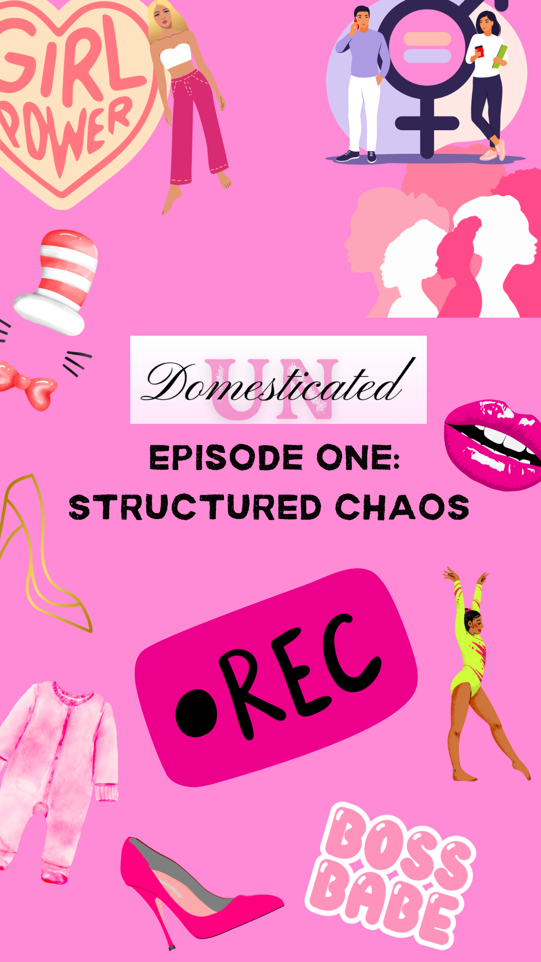 UnDomesticated Podcast