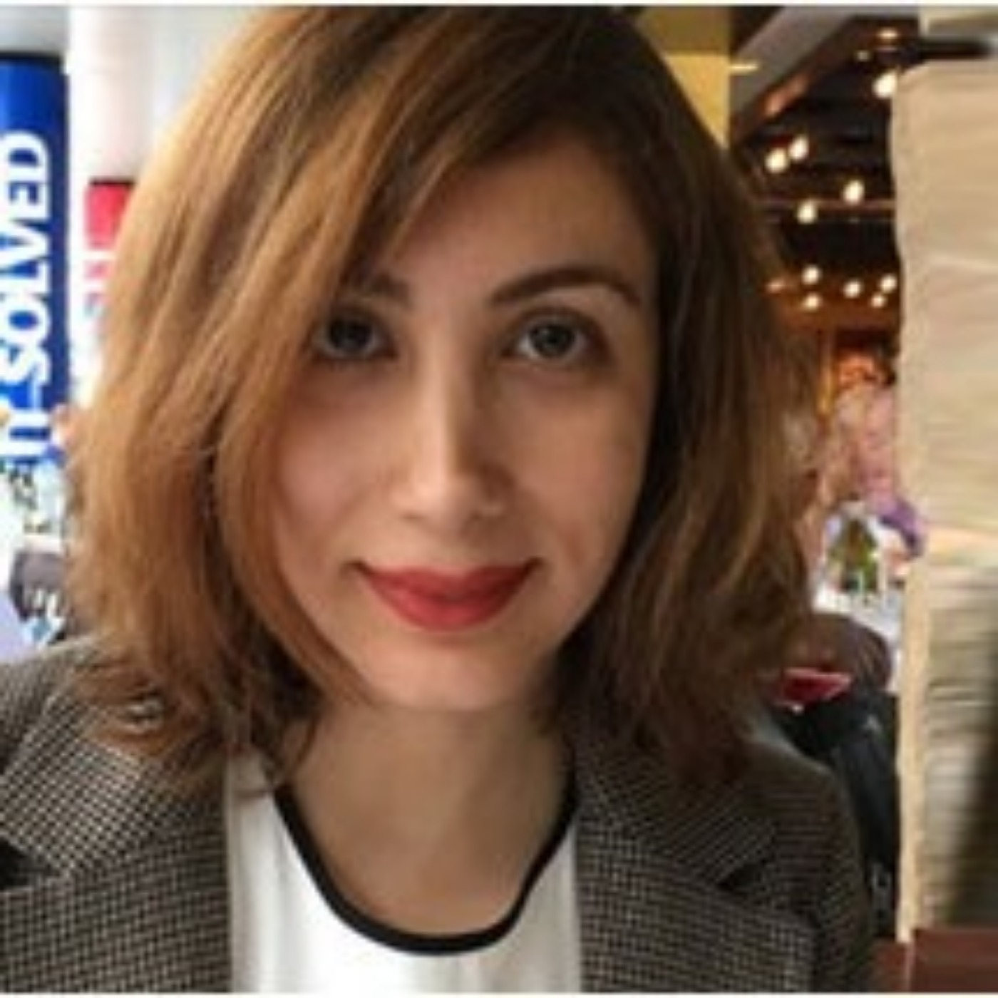 Amazing Genes – Samira Kiani, M.D. (PI), Kiani Lab, Arizona State University – Gene Editing Technology That Could Potentially Cure Disease and Turn the Medical World On Its Ear