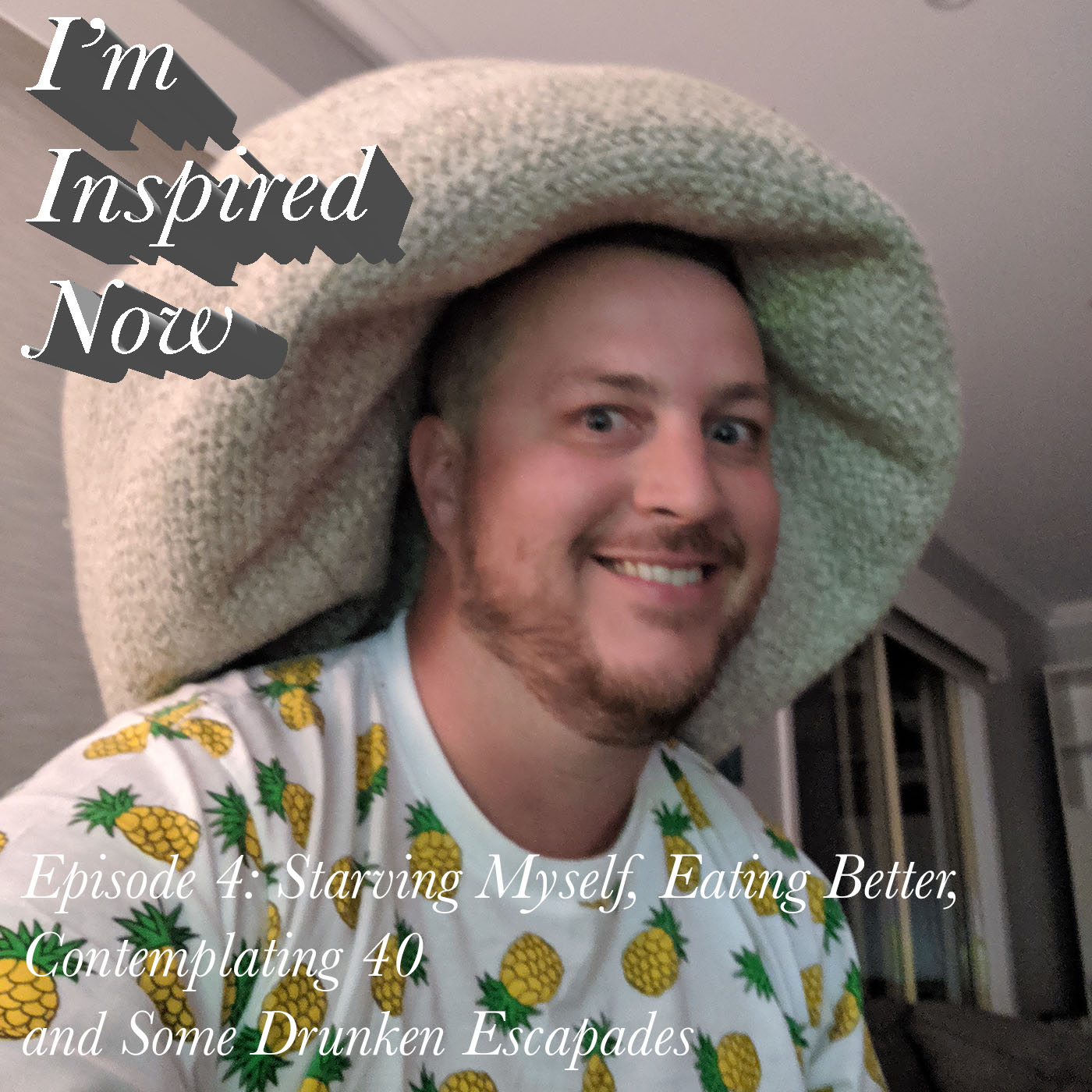Travelman Podcast