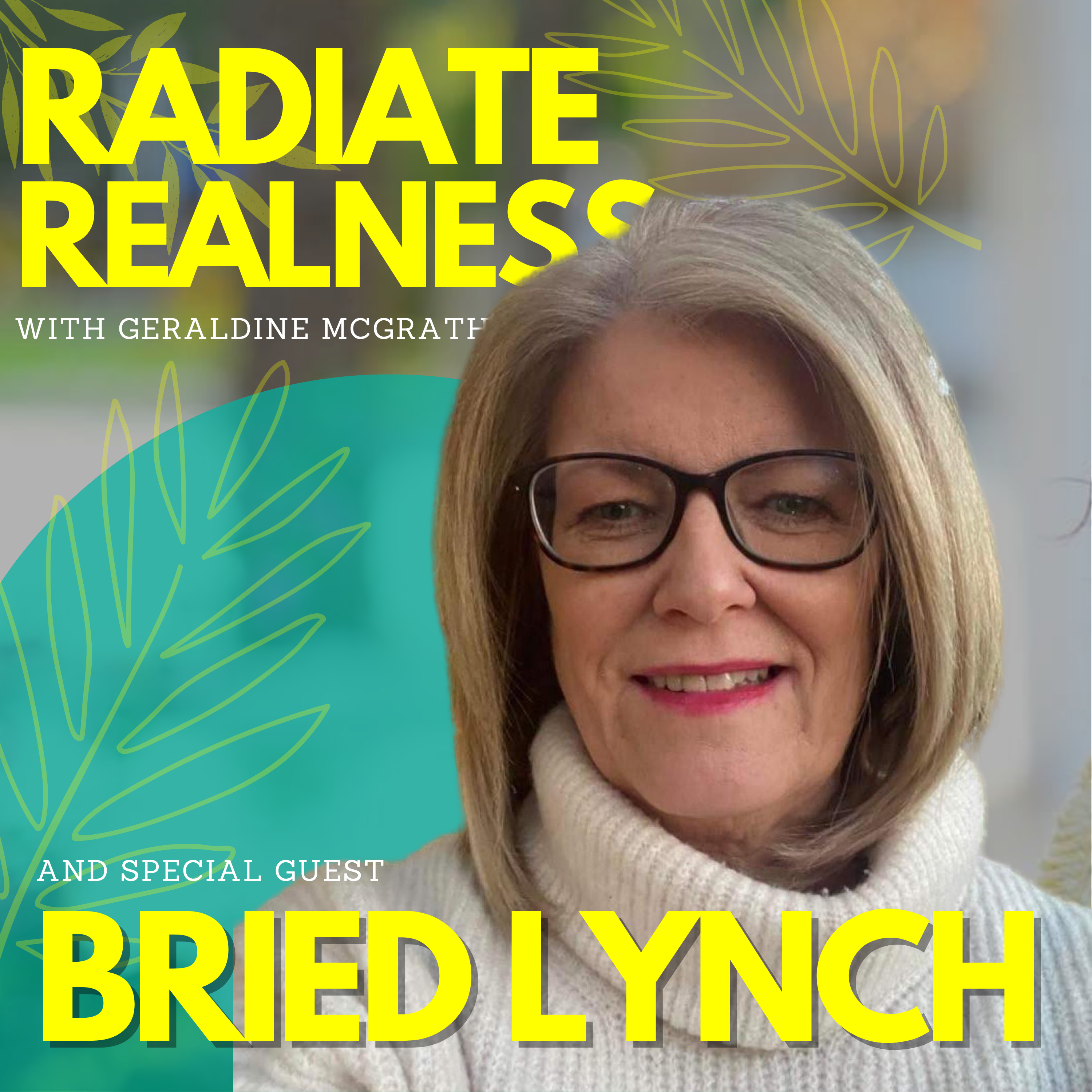 Radiate Realness