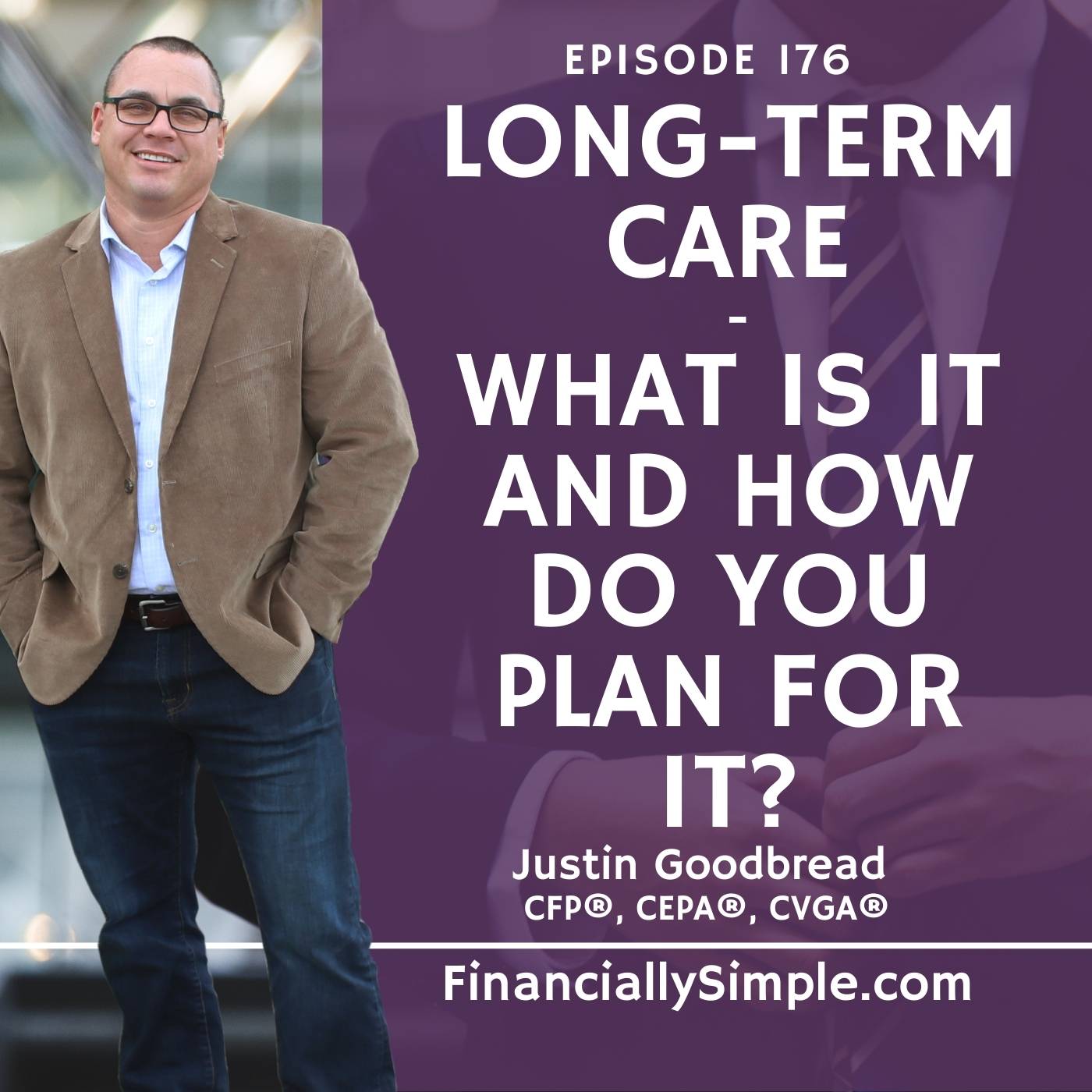 Long-Term Care - What is It and How Do You Plan for It?