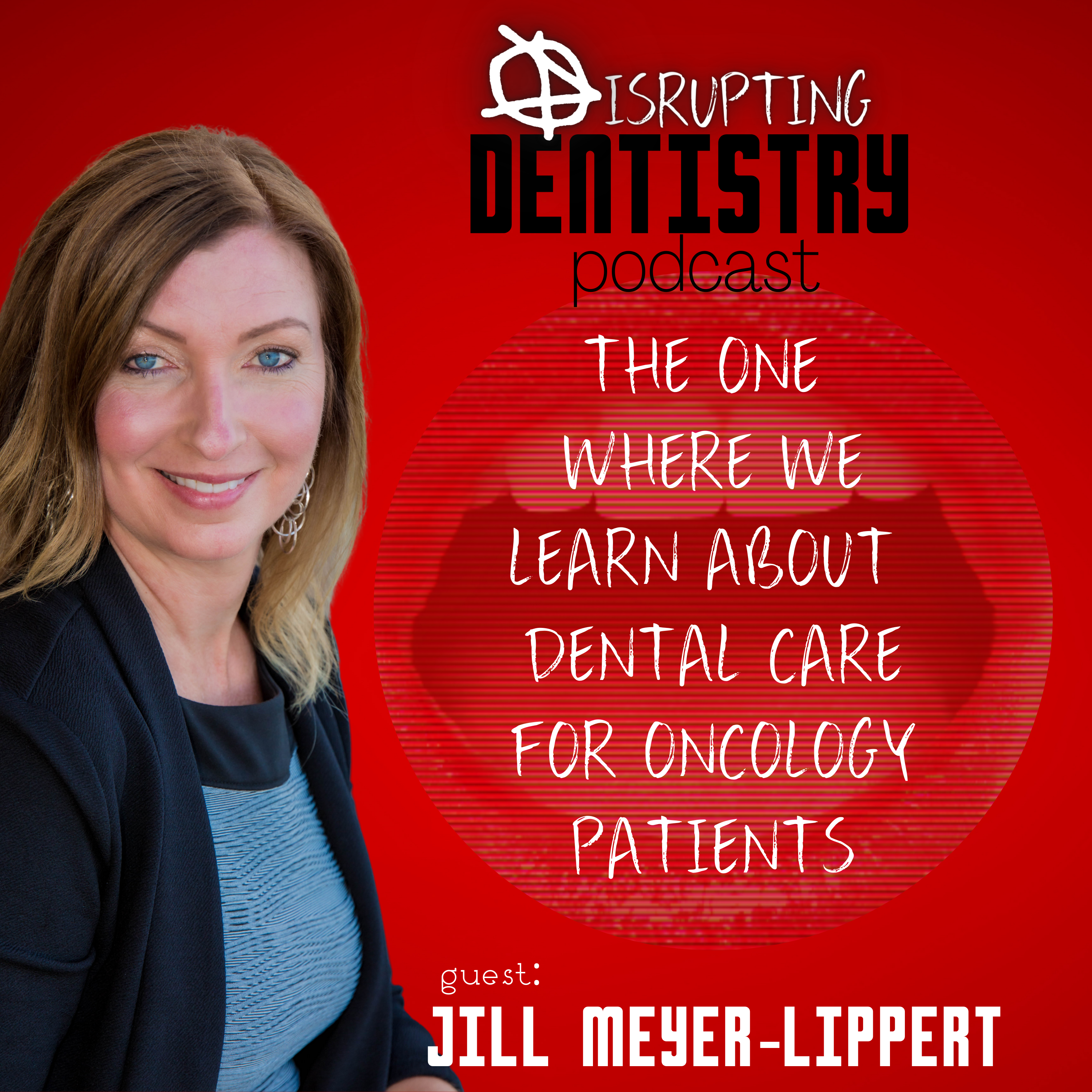 Disrupting Dentistry Podcast