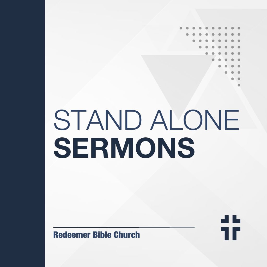 Redeemer Bible Church