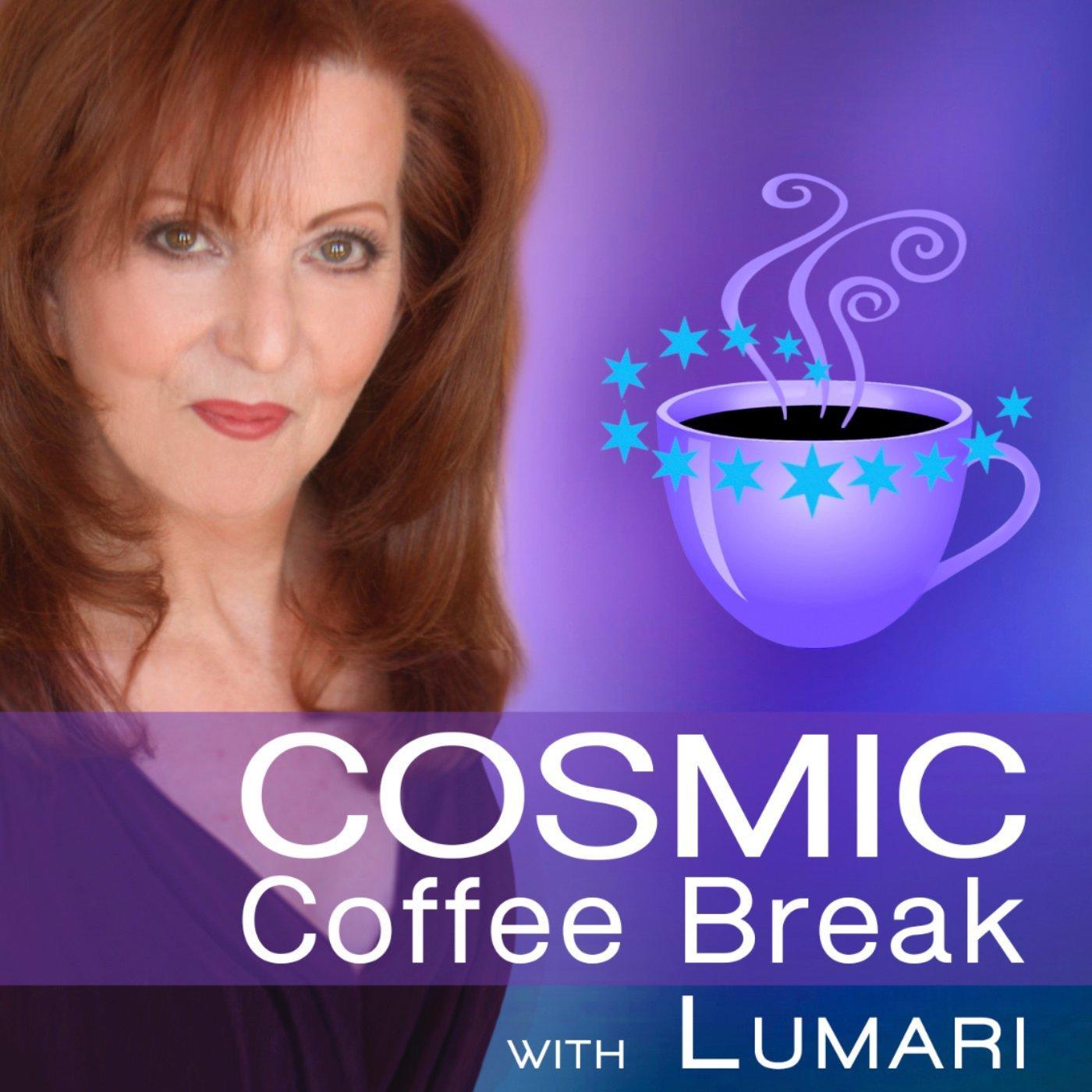 Cosmic Coffee Break
