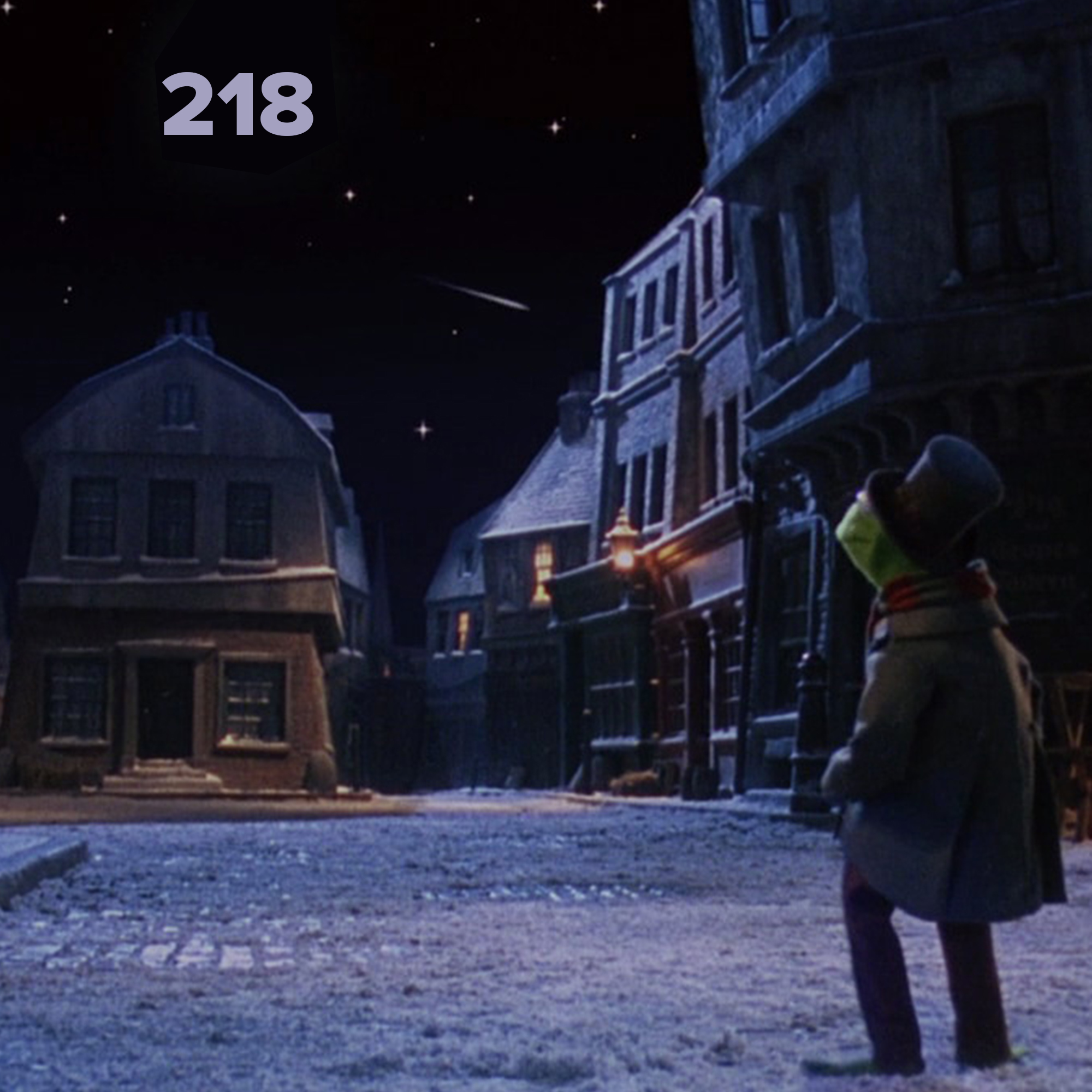 #218: JJ's Ultra-Scientific Holiday Movies List