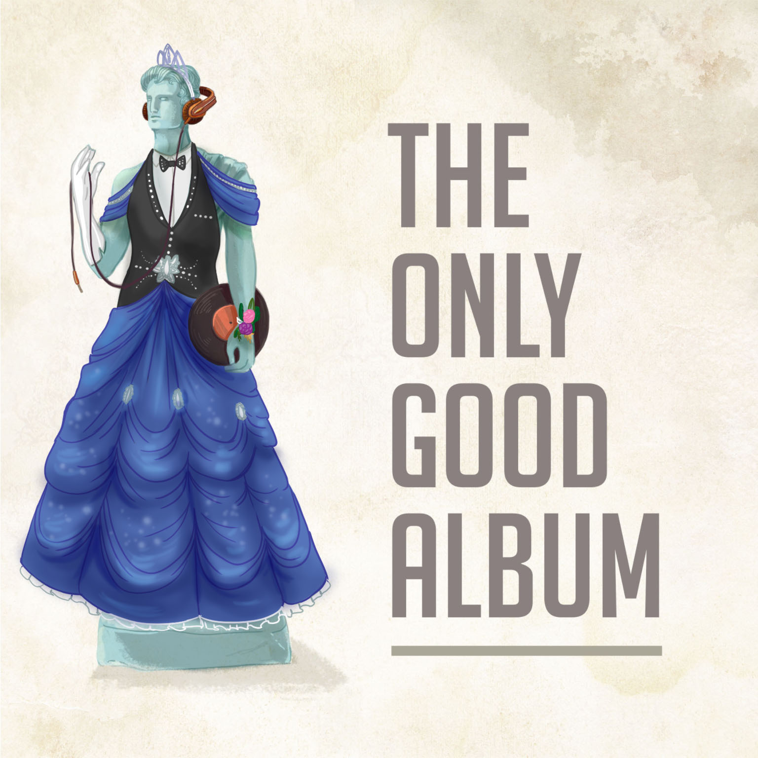 The Only Good Album