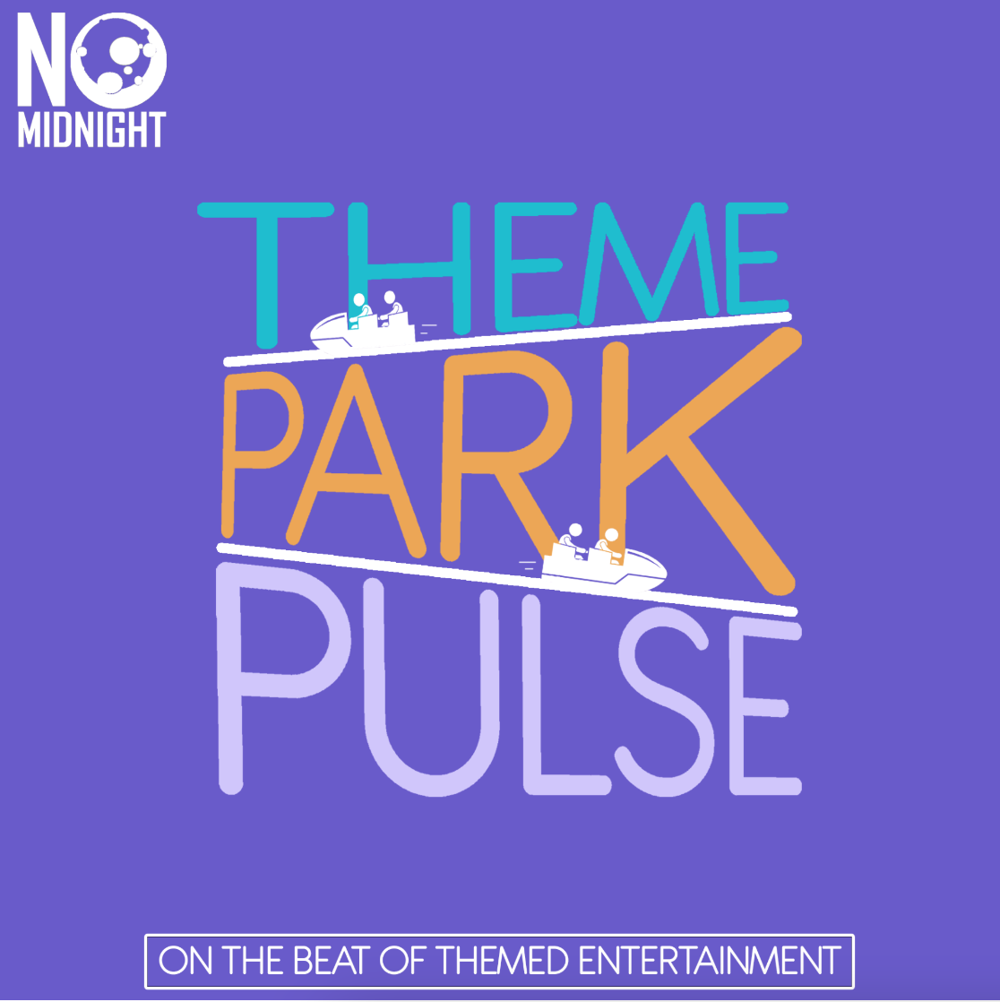 Theme Park Pulse