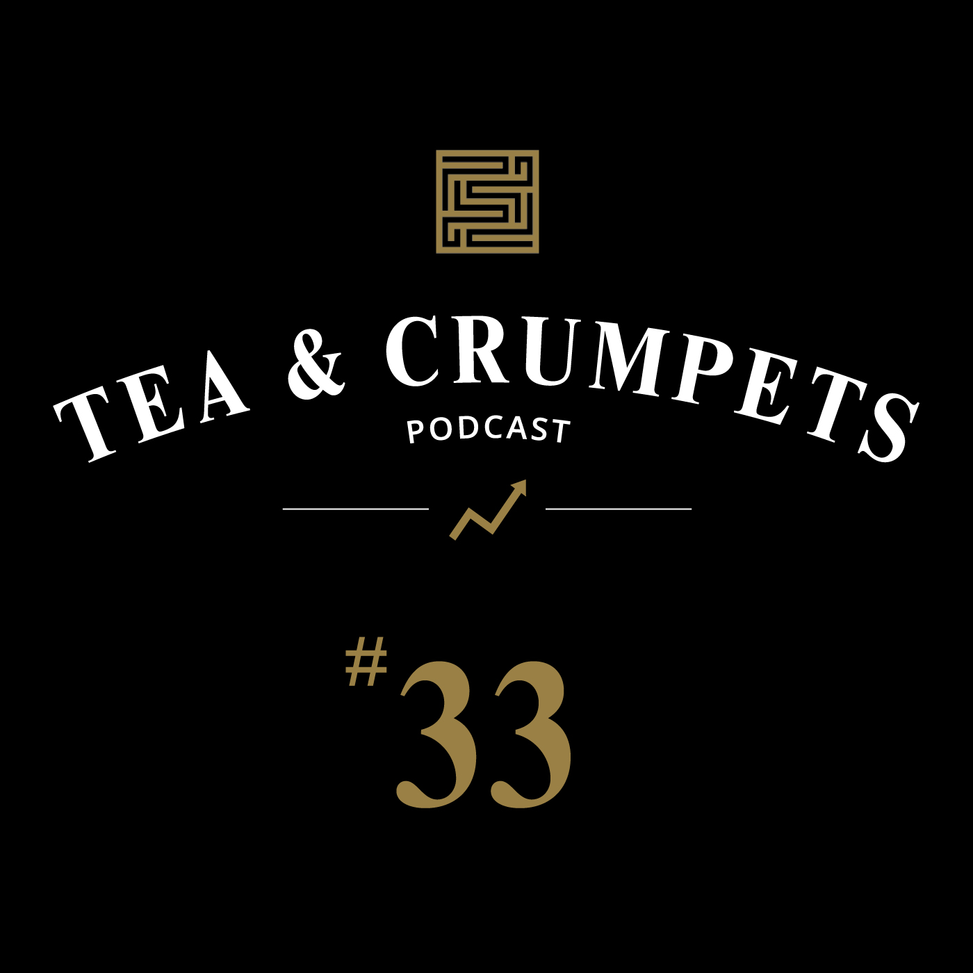 Tea and Crumpets