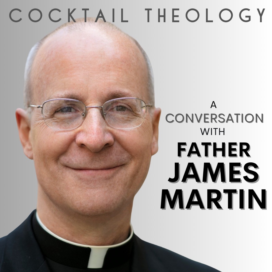 Cocktail Theology