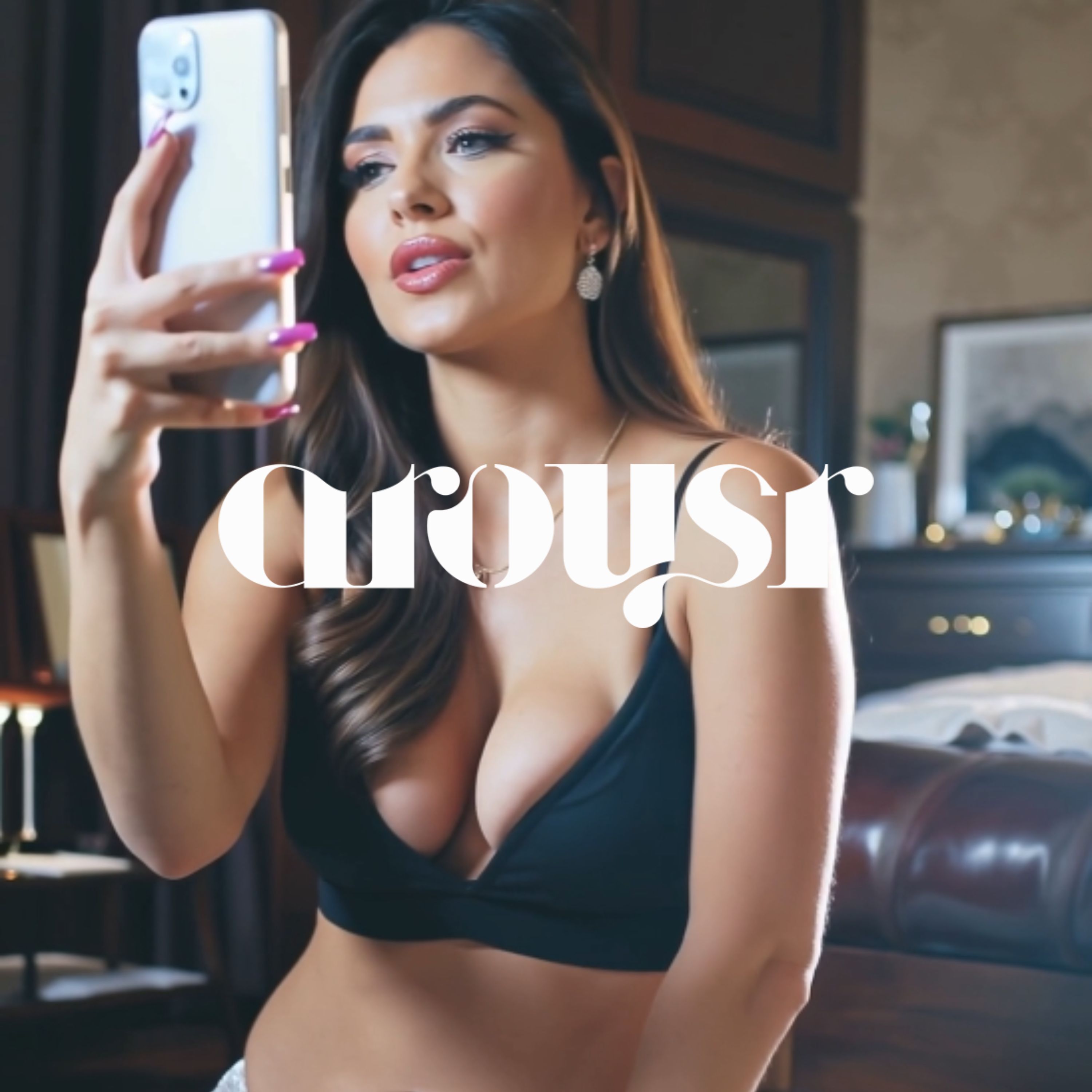 Arousr Podcast