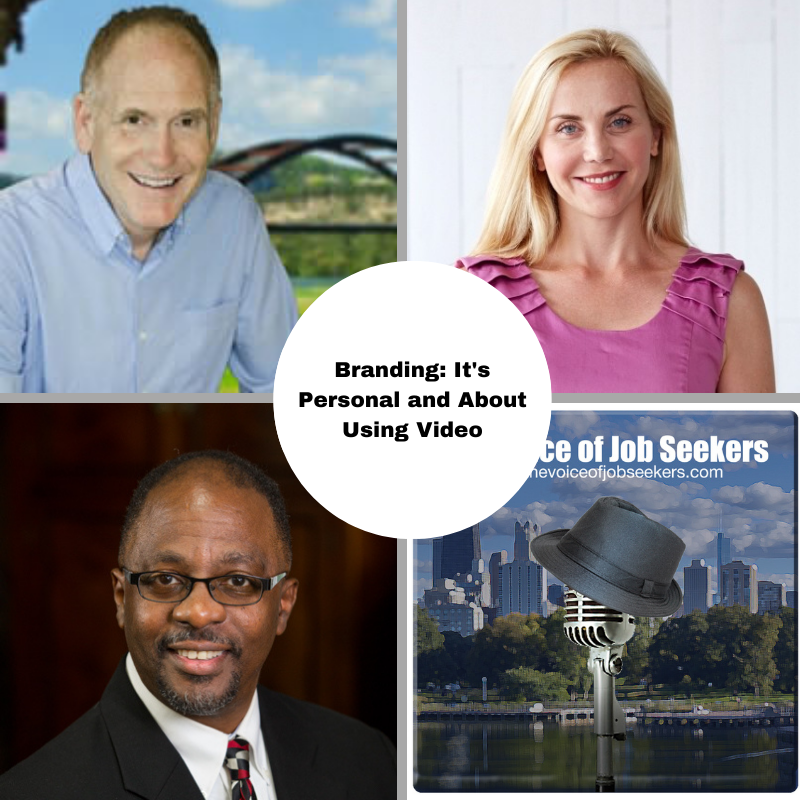 The Voice of Job Seekers