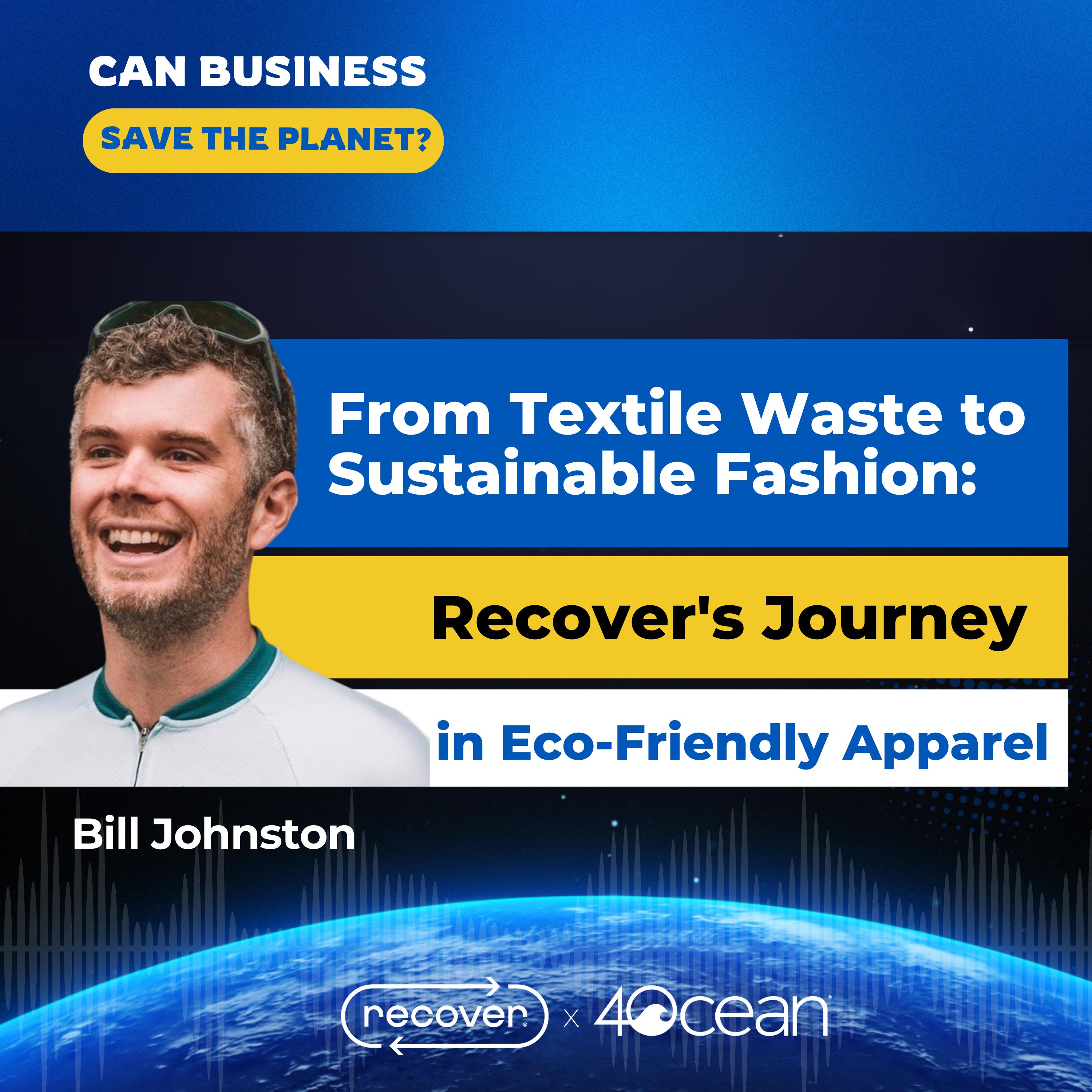 Can Business Save the Planet?