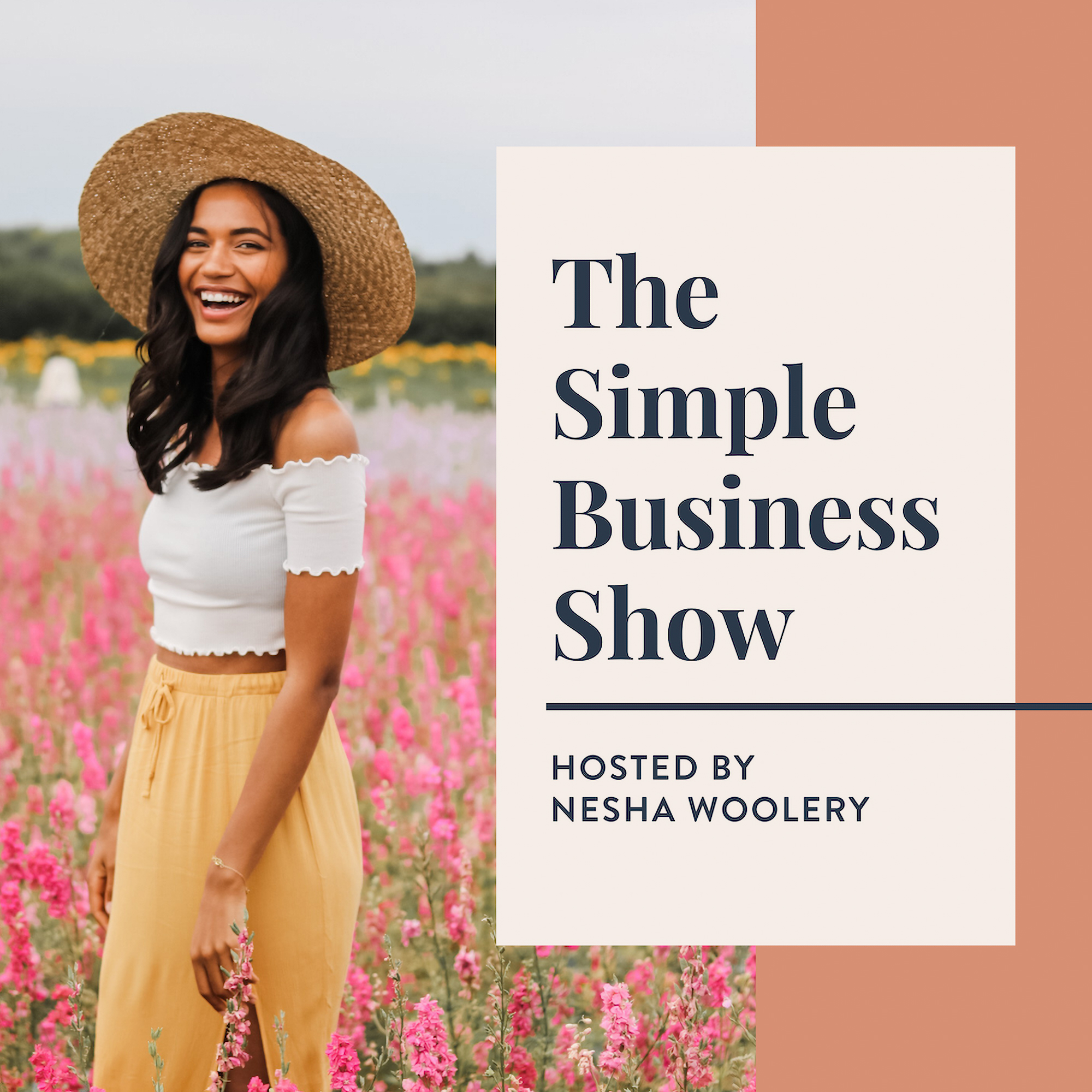 The Simple Business Show