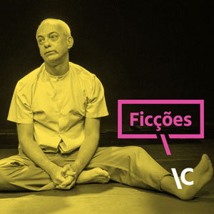 Ficções Itaú Cultural