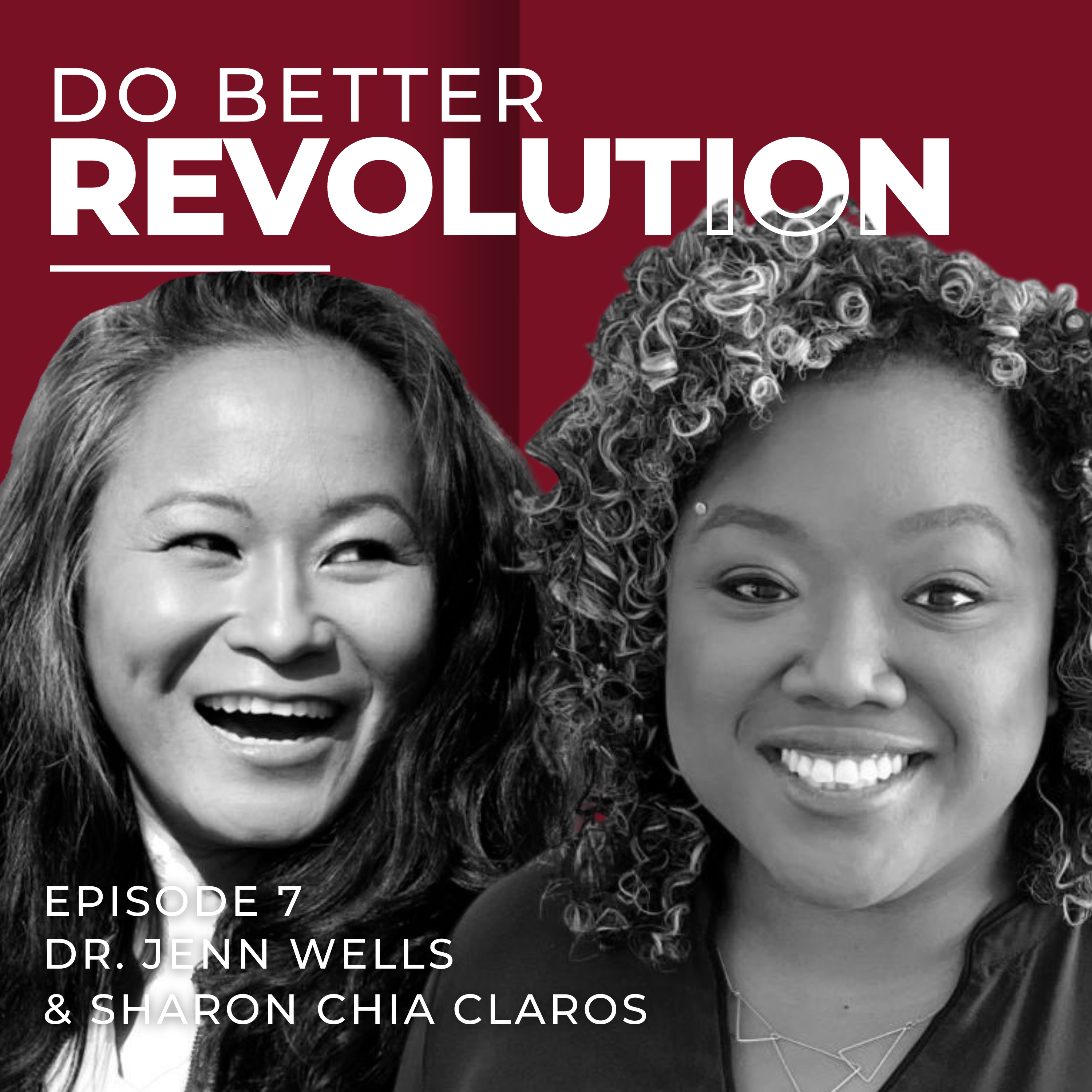 DO BETTER Revolution