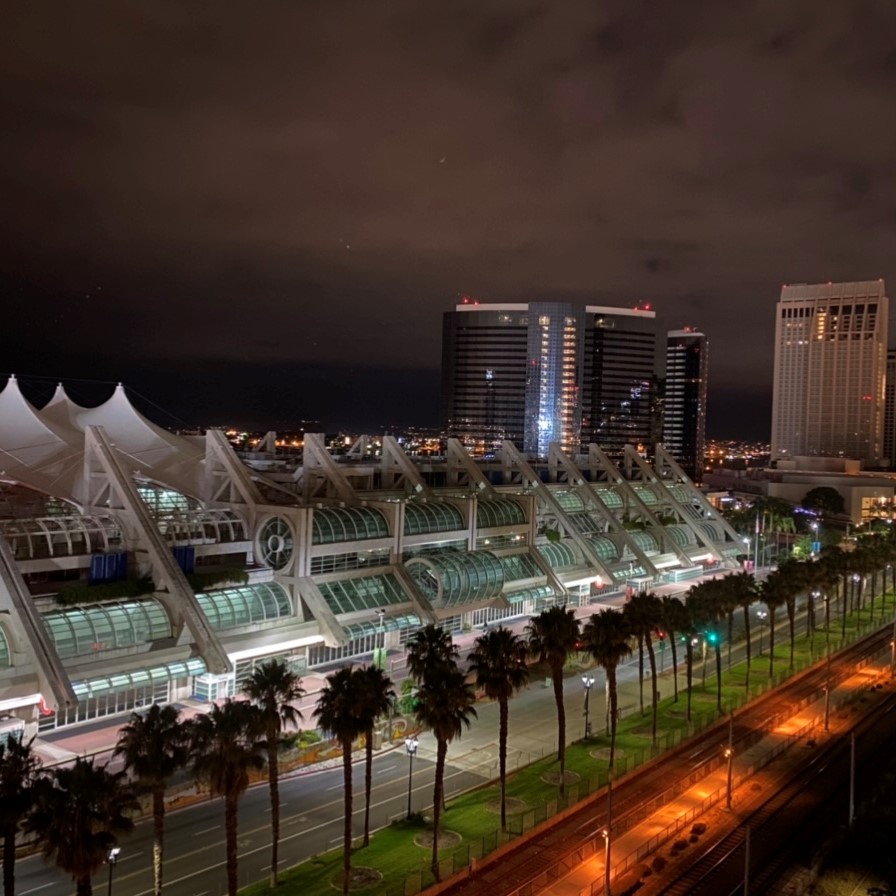 Episode 612 - Looking Ahead to SDCC Special Edition & Conventions in the Rest of 2021
