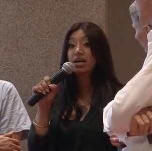 柯斓：唯一一个在北京事业单位做一带一路工作的外国人