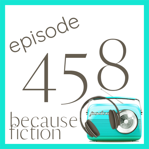 Episode 458: A Chat with Sara Brunsvold