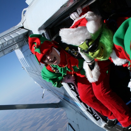 Skydive Radio