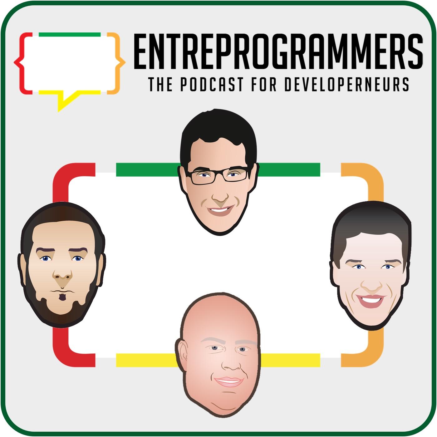 Entrepreneur Mastermind Podcast