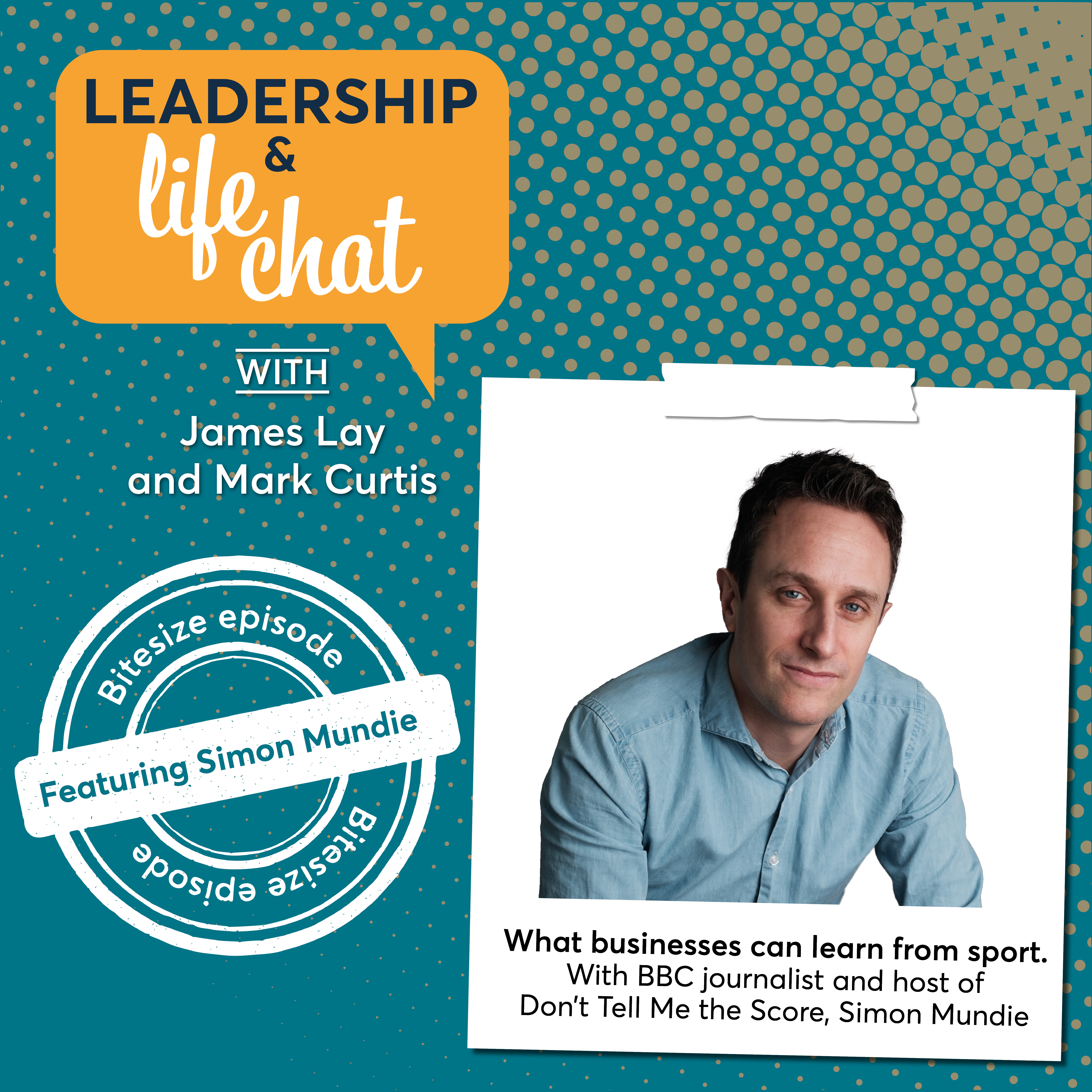 Leadership & Life Chat