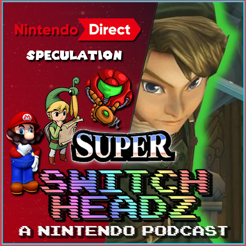 Super Switch Headz