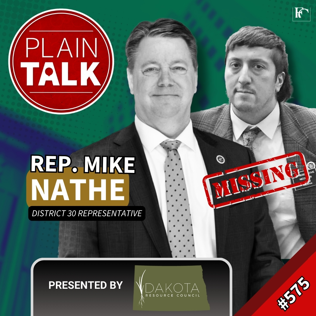 575: Rep. Nico Rios didn't show up thumbnail
